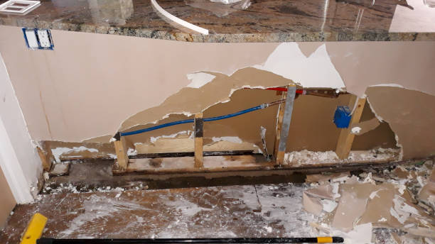 Best Flood restoration services  in St Simons, GA