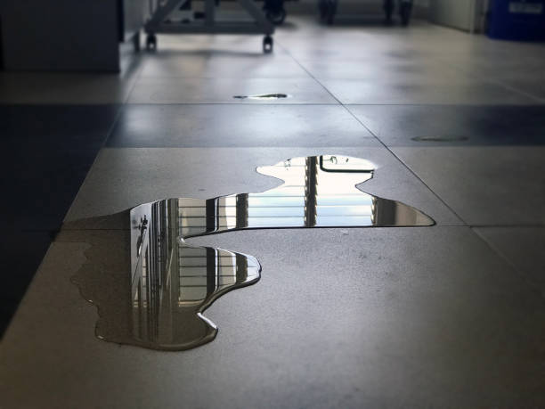 24/7 water damage repair in GA