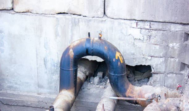 Best Mold removal after water damage  in St Simons, GA