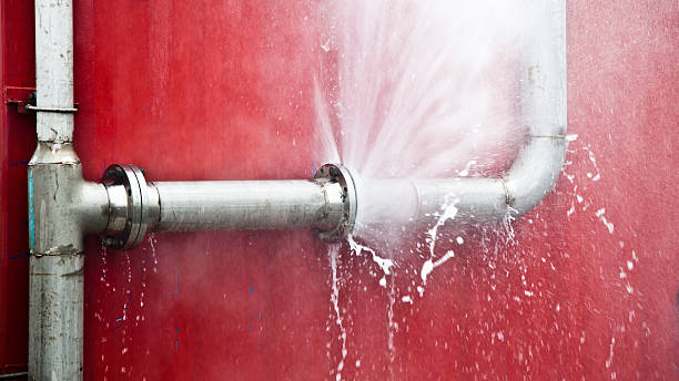 Best Water damage restoration near me  in St Simons, GA