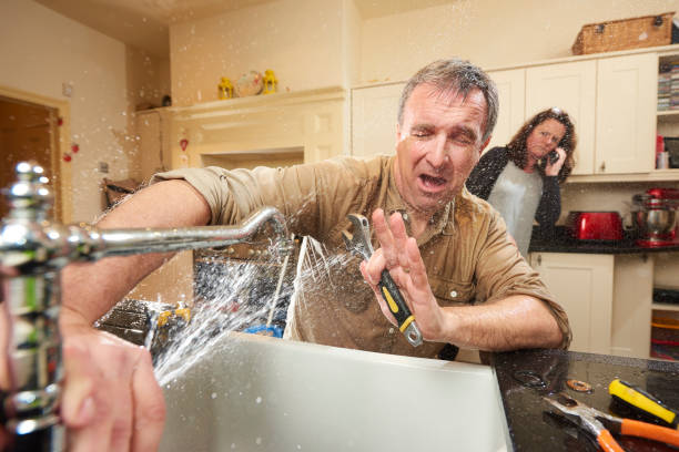 Professional Water damage restoration in GA